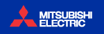 MITSUBISHI[Mitsubishi Electric Semiconductor]的LOGO
