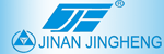 JINGHENG[Jinan Jing Heng Electronics Co., Ltd.]的LOGO