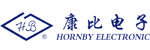 HORNBY[Nantong Hornby Electronic Co.,Ltd]的LOGO