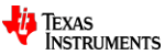 TI[Texas Instruments]的LOGO
