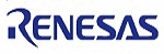 RENESAS[Renesas Technology Corp]的LOGO