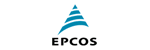 EPCOS[EPCOS]的LOGO