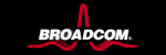 Broadcom / Avago的LOGO