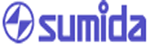 SUMIDA[Sumida Corporation]的LOGO