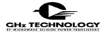 GHZTECH[GHz Technology]的LOGO