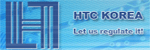 HTC[HTC Korea TAEJIN Technology Co.]的LOGO