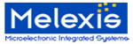 MELEXIS[Melexis Microelectronic Systems]的品牌LOGO