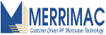 MERRIMAC[Merrimac Industries, Inc.]的LOGO