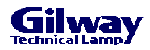 GILWAY[Gilway Technical Lamp]的LOGO