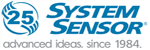 SYSTEMSENSOR[Systemsensor advanced ideas.]的LOGO