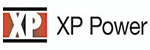 XP Power的LOGO