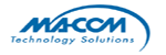 MA-COM[M/A-COM Technology Solutions, Inc.]的品牌LOGO