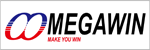 MEGAWIN[Megawin Technology Co., Ltd]的LOGO