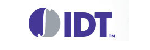 IDT, Integrated Device Technology Inc的LOGO