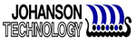 JOHANSON[Johanson Technology Inc.]的LOGO