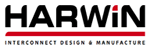 HARWIN[Harwin Plc]的品牌LOGO