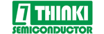 THINKISEMI[Thinki Semiconductor Co., Ltd.]的LOGO