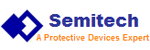 SEMITECH[Shanghai Semitech Semiconductor Co., Ltd]的品牌LOGO