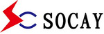 SOCAY[Socay Electornics Co., Ltd.]的品牌LOGO