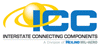 元器件资料网-Interstate Connecting Components, Inc.的LOGO