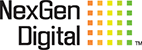 元器件资料网-NexGen Digital的LOGO