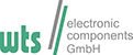 元器件资料网-wts // electronic components GmbH的LOGO