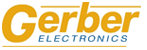 元器件资料网-Gerber Electronics的LOGO
