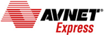 元器件资料网-Avnet的LOGO