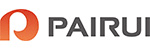 PAIRUI[PAIRUI GROUP INC.]的LOGO