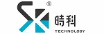 SKTECHNOLGY[SK Electronics]的LOGO