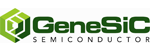 GENESIC[GeneSiC Semiconductor, Inc.]的LOGO