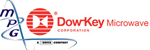 DOW-KEY[Dow-Key Microwave Corporation]的LOGO