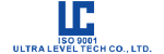 ULC[ULTRA LEVEL TECH CO., LTD.]的LOGO