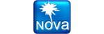 NOVA[Nova Electric. All Rights Reserved.]的品牌LOGO