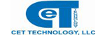CETTECHNOLOGY[CET Technology, LLC]的LOGO