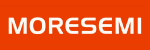 MORESEMI[MORE Semiconductor Company Limited]的LOGO