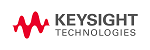 Keysight Technologies的品牌LOGO