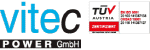 Vitec[Vitec Power]的LOGO