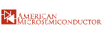 AMMSEMI[American Microsemiconductor]的LOGO