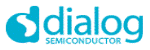 DIALOG[Dialog Semiconductor]的LOGO