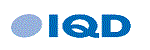 IQD[IQD Frequency Products Ltd]的LOGO