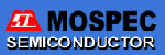 MOSPEC[Mospec Semiconductor]的品牌LOGO