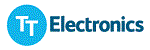 TTELEC[TT Electronics.]的LOGO