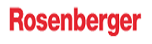 Rosenberger的LOGO