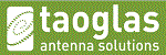TAOGLAS[Taoglas antenna solutions]的品牌LOGO