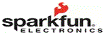 SparkFun Electronics的LOGO