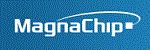 MGCHIP[MagnaChip Semiconductor.]的LOGO