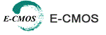 E-CMOS[E-CMOS Corporation]的LOGO