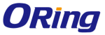 ORING[ORing Industrial Networking Corp]的LOGO