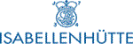 ISABELLENHUETTE[Isabellenhütte Heusler GmbH & Co. KG]的LOGO